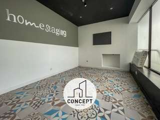 Bureaux et commerces