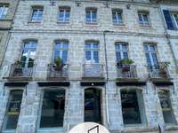 Bureaux et commerces