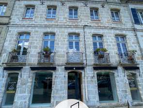 Location Bureaux et commercesQuimper