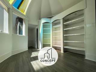 Bureaux et commerces