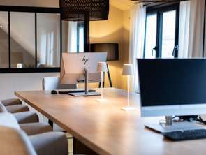 Location Bureaux et commerces 80 m&sup2;Quimper