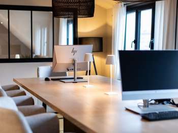 Bureaux et commerces 3 pièces Quimper 29