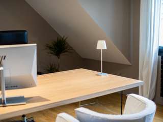 Bureaux et commerces 3 pièces