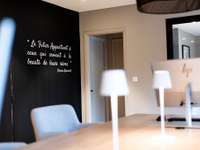 Bureaux et commerces 3 pièces
