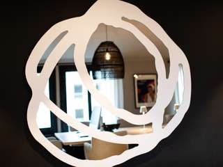 Bureaux et commerces 3 pièces