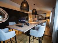 Bureaux et commerces 3 pièces