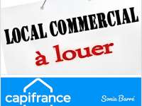 Bureaux et commerces 2 pièces