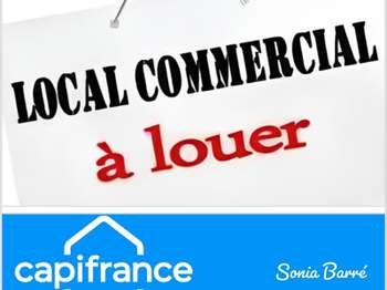 Photo Bureaux et commerces Quimper