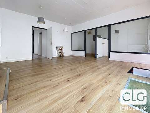 Bureaux et commerces Quimper 29