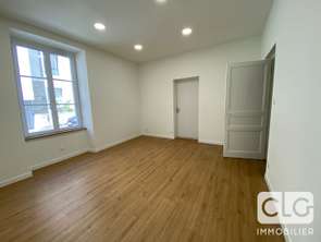 Location Bureaux et commerces 38 m&sup2;Quimper