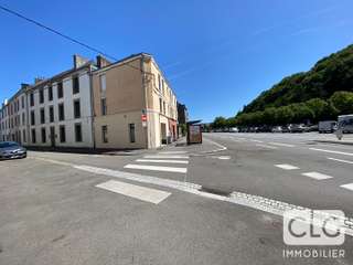 Bureaux et commerces