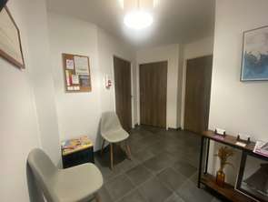 Location Bureaux et commerces 48 m&sup2;Quimper