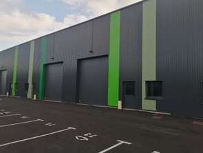 Location Bureaux et commerces 137 m&sup2;Quimper