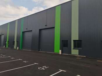Bureaux et commerces Quimper 29