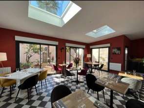 Location Bureaux et commerces 80 m&sup2;Quimper