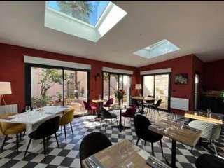 Bureaux et commerces