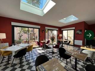 Bureaux et commerces