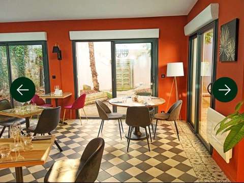 Bureaux et commerces