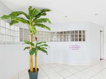 Bureaux et commerces Quimper 29