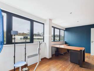 Bureaux et commerces