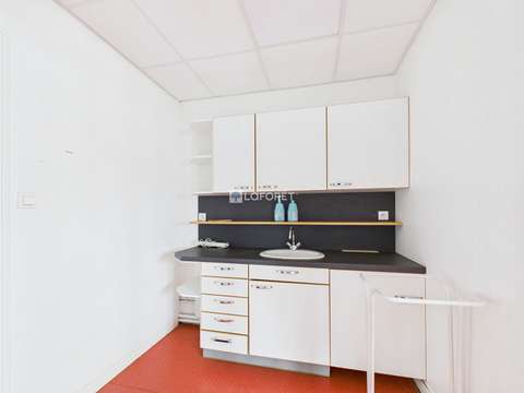 Bureaux et commerces