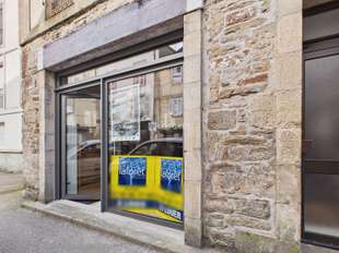 Photo Bureaux et commerces Quimper