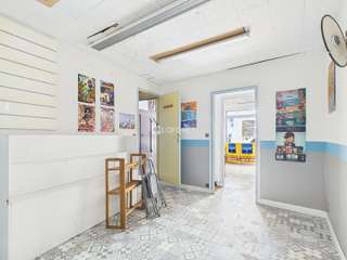 Bureaux et commerces 2 pièces