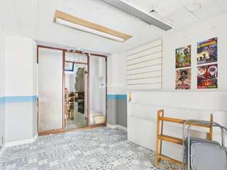 Bureaux et commerces 2 pièces