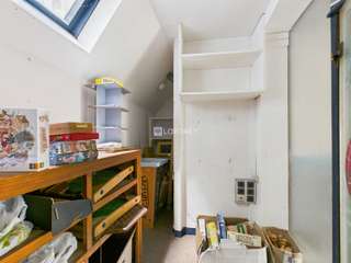 Bureaux et commerces 2 pièces