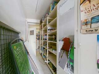 Bureaux et commerces 2 pièces