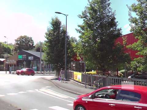 Bureaux et commerces Quimper 29
