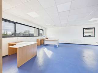 Bureaux et commerces