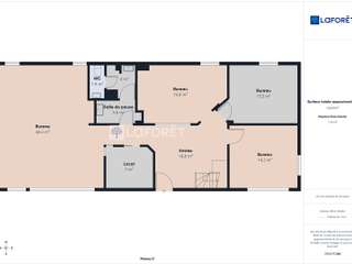 Bureaux et commerces