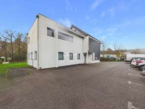 Location Bureaux et commerces 160 m&sup2;Quimper