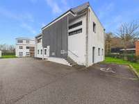 Bureaux et commerces