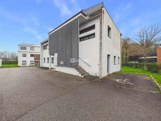 Bureaux et commerces