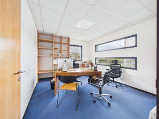 Bureaux et commerces