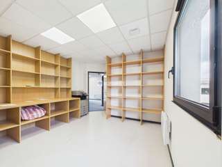 Bureaux et commerces