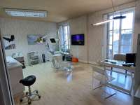 Bureaux et commerces