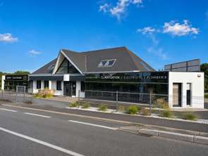 Location Bureaux et commerces 670 m&sup2;Quimper