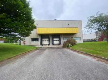 Bureaux et commerces Quimper 29