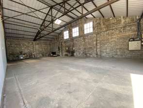 Location Bureaux et commerces 200 m&sup2;Quimper