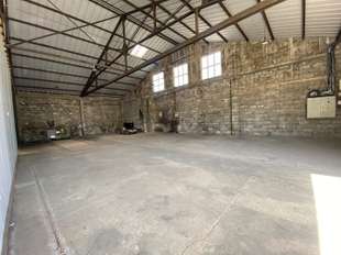 Photo Bureaux et commerces Quimper