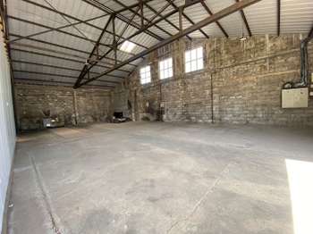 Bureaux et commerces Quimper 29