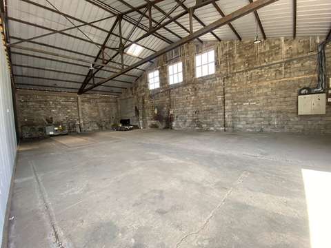 Bureaux et commerces Quimper 29