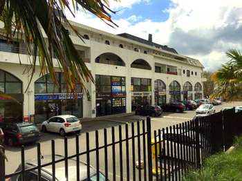 Location Bureaux et commerces 20 m&sup2;Quimper Braden - Kergoat - Kervir