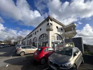 Bureaux et commerces