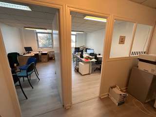 Bureaux et commerces