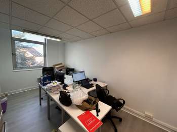Bureaux et commerces