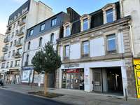 Bureaux et commerces 3 pièces Bureaux et commerces 3 pièces